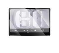 Protector Pantalla Auto Navi Para Tesla Para Model Y Para Juniper 25 Para Launch Para Model 3 Para Highland 24 Protector Película Protector Pantalla Frontal Trasera Protectoras Pantalla(For rear)