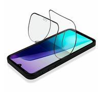 Protector Pantalla Cerámico Flexible COOL para iPhone 13/13 Pro / 14 / 16e / 17e