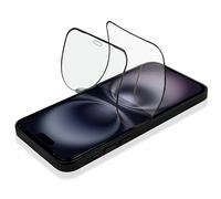 Protector Pantalla Cerámico Flexible COOL para iPhone 15 / iPhone 16