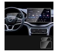 Protector Pantalla Coche Para BYD Seal U Dm-i 2024 15,6 Información Y Entretenimiento Coche Radio Navegación GPS E Instrumento Película Protectora Pantalla Vidrio Templado Protector Pantalla Navegació
