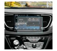 Protector Pantalla Coche Para Chrysler Para Pacifica Para Touring 2021 10,1 Pulgadas Radio De Coche Navegación GPS Interiores Película Protectora Pantalla Vidrio Templado Protector Pantalla Navegación