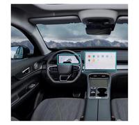 Protector Pantalla Coche para EBRO S800 2025 15.6 Pulgadas para Instrumento De Navegación GPS E Infoentretenimiento Película Protectora De Pantalla De Vidrio Templado Protector Pantalla Navegación