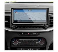 Protector Pantalla Coche Para KIA Para Xceed 2020-2022 10,25 Pulgadas Película Navegación GPS Para Coche Pantalla Central LCD Accesorios Película Protectora Vidrio Templado Protector Pantalla Navegaci