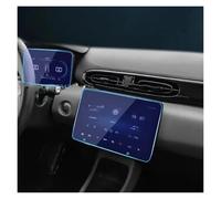 Protector Pantalla Coche para Leapmotor T03 2022 2023 Navegación GPS E Instrumentos Accesorios Interiores Película Protectora De Pantalla De Vidrio Templado Protector Pantalla Navegación