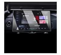 Protector Pantalla Coche para Lynk & Co 01 05 2021 12,7 Pulgadas LCD Radio De Coche Navegación GPS Y Pantalla De Salpicadero Película Protectora De Vidrio Templado Protector Pantalla Navegación(GPS)