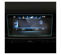 Protector Pantalla Coche Para Opel Para Insignia 2018 2019 2020 2021 Película Reparadora Antiarañazos Película Protectora De Vidrio Templado Para Pantalla De Navegación GPS Protector Pantalla Navegaci