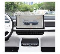 Protector Pantalla Coche para Xpeng G6 2023 2024 Película Protectora De Vidrio Templado GPS para Coche Radio Navegación Pantalla LCD Accesorios Antiarañazos Protector Pantalla Navegación