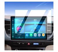 Protector Pantalla Coche Vidrio Templado De 13,1 Pulgadas Para Radio, DVD GPS LCD Película Para Pantalla Completamente Táctil Pegatina Protectora HD Automóvil Pantalla Grande Protector Pantalla Navega