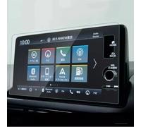 Protector Pantalla Compatible Con HR-V Para EX-L 2022 2023 Timón Derecho Conducción Navegación GPS Para Automóvil Protector De Pantalla De Vidrio Templado Película Accesorios