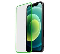 Protector Pantalla Cristal Templado COOL para iPhone 12/12 Pro (NEON)