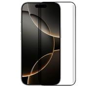 Protector Pantalla Cristal Templado COOL para iPhone 16 Pro / 17 (FULL 3D)