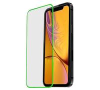 Protector Pantalla Cristal Templado COOL para iPhone XR/iPhone 11 (NEON)