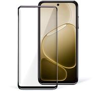 Protector Pantalla Cristal Templado COOL para OPPO A6 / A6 5G / A6x / A6x 5G Full 3D / A6k
