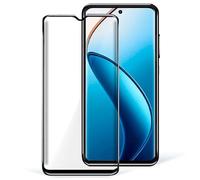 Protector Pantalla Cristal Templado COOL para Realme 12 Pro 5G / 12 Pro Plus 5G (Curvo)