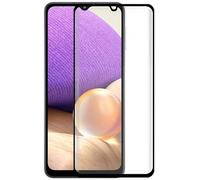 Protector Pantalla Cristal Templado COOL para Samsung A326 Galaxy A32 5G (FULL 3D Negro)