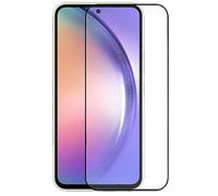 Protector Pantalla Cristal Templado COOL para Samsung A546 Galaxy A54 5G (FULL 3D Negro)