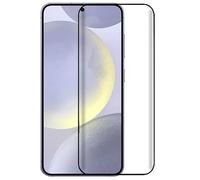 Cool Accesorios Protector de pantalla Samsung Galaxy S24/S25 Cristal templado Full 3D CT
