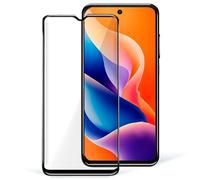 Protector Pantalla Cristal Templado COOL para TCL 605 / 60 SE / 60 SE Nxtpaper 5G (FULL 3D)