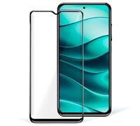 Protector de pantalla de vidrio templado para Xiaomi Redmi Note 14 5G (FULL 3D) - COOL