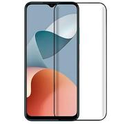 Protector Pantalla Cristal Templado COOL para ZTE Blade A34 (FULL 3D)