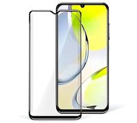Protector Pantalla Cristal Templado COOL para ZTE Blade A76 (FULL 3D)