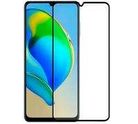 Cool Protector Pantalla Cristal Templado Full 3D Negro para ZTE Blade V40 Vita/Blade A72