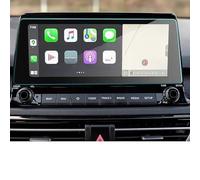 Protector Pantalla Cristal Templado para Kia Seltos Celtos 2020 2021 10.25 Inch,Protector De Pantalla Navegación Coche Vidrio Película Táctil LCD Antiarañazos