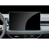 Protector Pantalla Cristal Templado para MG ES5 2025 15.6-Inch,Protector De Pantalla Navegación Coche Vidrio Película Táctil LCD Antiarañazos,A-HD Tempered Film