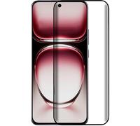 Protector Pantalla Cristal Templado COOL para Oppo Reno 12 Pro 5G (Curvo)