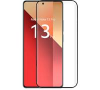 Protector Pantalla Cristal Templado para Xiaomi Redmi Note 13 Pro / Note 13 Pro 5G / Poco M6 Pro (FULL 3D) - COOL