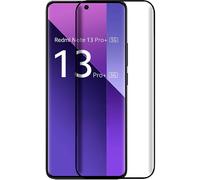Protector Pantalla Cristal Templado para Xiaomi Redmi Note 13 Pro Plus 5G (Curvo) - COOL