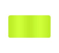 Protector pantalla Dashboard Para NIU Para FX 2024 Cluster Scratch Protection Film Protector Pantalla Instrumento Velocímetro Protector Película(Fluorescent yellow)