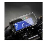 Protector Pantalla Dashboard Protector De Pantalla De Película De Protección contra Rayaduras De Panel De Motocicleta para CB125 CB125R CB150 CB250R CB300R 2018-2021