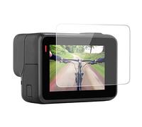 Protector Pantalla Extreme KSIX Vidrio Templado 9h para Gopro Hero 5 (1 Ud.)