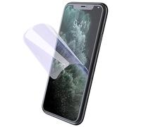 Protector pantalla frontal hidrogel compatible para Vivo V40 lite 5G V2341