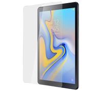 Protector pantalla Galaxy Tab A 10.5 cristal templado bordes curvos