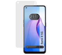 Protector Pantalla Hidrogel Flexible para OPPO Reno 8 5G