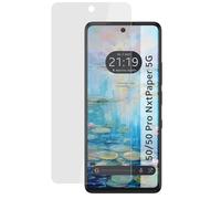 Protector Pantalla Hidrogel Flexible para TCL 50 / 50 Pro NXTPAPER 5G