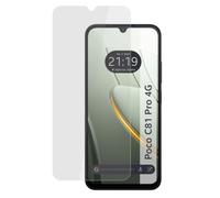 Protector Pantalla Hidrogel Flexible para Xiaomi Poco C81 Pro 4G
