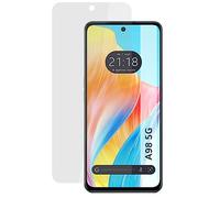 Protector Pantalla Hidrogel Mate Antihuellas para Oppo A98 5G