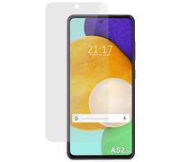 Protector Pantalla hidrogel Mate Antihuellas para Samsung Galaxy A52 / A52 5G / A52s 5G