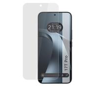 Protector Pantalla Hidrogel Mate Antihuellas para Xiaomi 17T Pro 5G