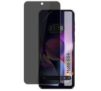 Protector Pantalla Hidrogel Privacidad Antiespías para Motorola Moto G54 5G