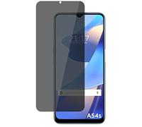 Protector Pantalla hidrogel Privacidad Antiespías para OPPO A54s