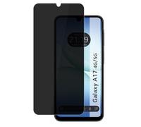Protector Pantalla Hidrogel Privacidad Antiespías para Samsung Galaxy A17 4G / 5G