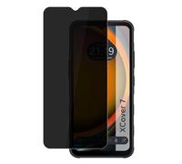 Protector Pantalla Hidrogel Privacidad Antiespías para Samsung Galaxy Xcover 7 5G