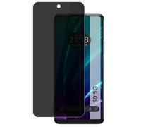 Protector Pantalla Hidrogel Privacidad Antiespías para TCL 50 5G