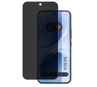 Protector Pantalla Hidrogel Privacidad Antiespías para Vivo V70 FE