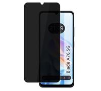Protector Pantalla Hidrogel Privacidad Antiespías para Zte Blade A76 5G