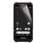 Mobilis Protector de Pantalla Anti-Choque IK06 para Honeywell EDA52 EDA56 EDA57, Ultrarresistente, Instalación Fácil sin Burbujas de Aire